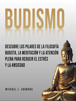 cover image of Budismo